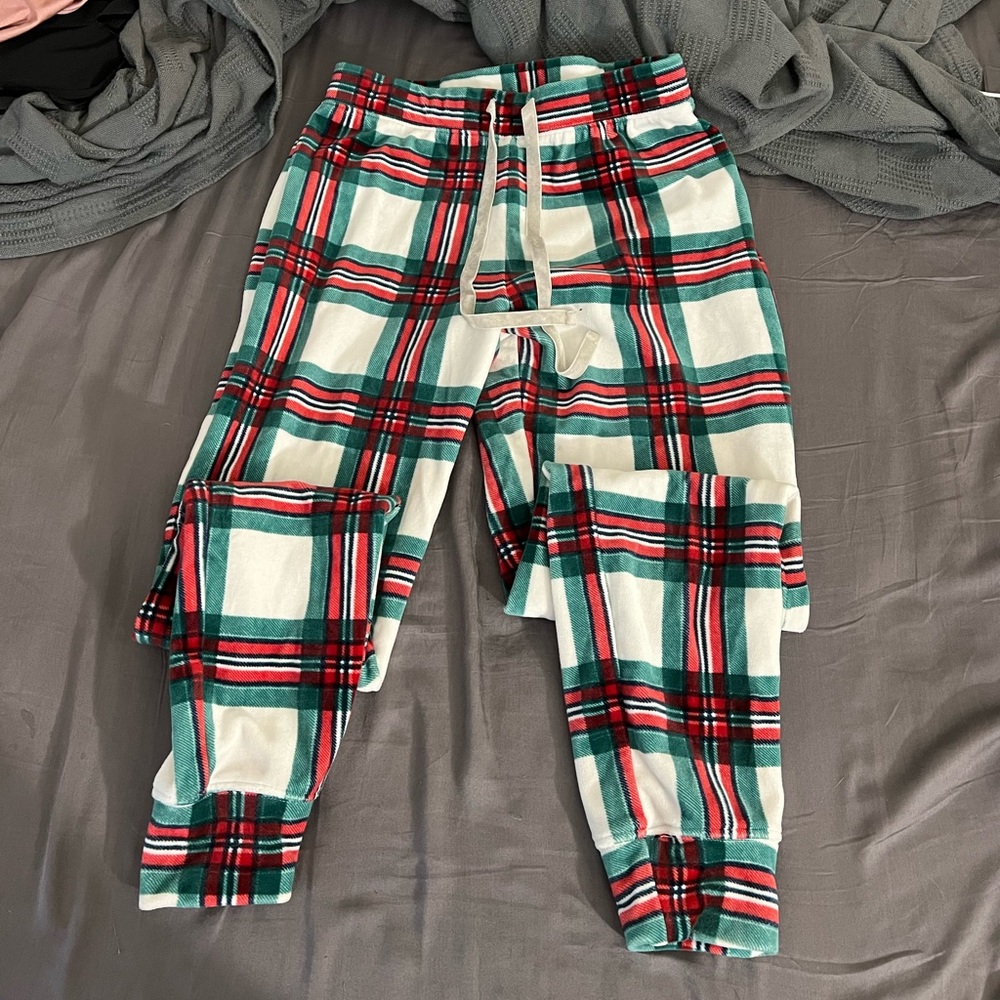 Sleep pants